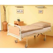 Больничная кровать механическая CALMA.