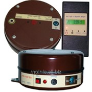 Измеритель постоянного и переменного тока высокопотенциальный ИТВ-140Р фото