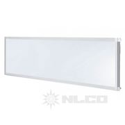 Административно-офисное освещение LED панель NLCO GRP45-08 (холод.) фото