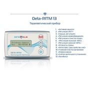 Портативные приборы DETA серии Ritm - 13