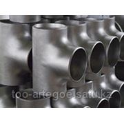 Тройник стальной Ду 25-20 фото