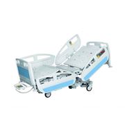 Универсальная многофункциональная больничная кровать Eleganza Smart