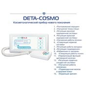Косметологический прибор DETA - Cosmo фото
