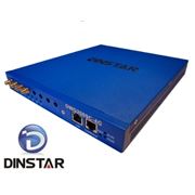 Dinstar DWG2000C-4/8G (GSM/VoIP шлюз) фото