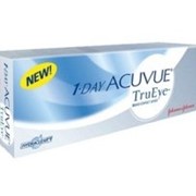 Acuvue 1-day TruEye