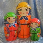 Дизайн сувениров фото