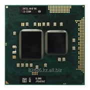 Процессор Intel iCore i3-370M 2.4 GHz/3M фотография