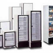 Холодильное оборудование Frostor фото
