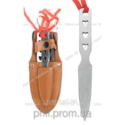 Набор метательных ножей FB3(3) фотография