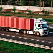 Перевозки грузов стандартными контейнерами в Казахстане фото