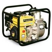 Мотопомпа FIRMAN SGP80H фото