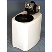 Фильтр-автомат для умягчения и очистки воды фото
