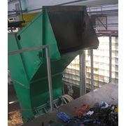 Услуги по переработке отходов полиэтилена и полипропилена фотография