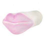 Мастурбатор Горячие Губки Из Blush UR3 Hot Lips
