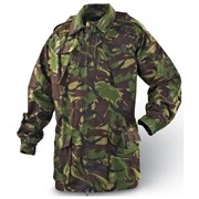 Оригинальная куртка армии Великобритании, Куртка DPM рип-стоп Британия Артикул: 3390 фото