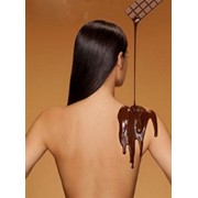 Шоколадное обертывание “Hot lifting chocolat“ в санатории “Карпатия“ фото