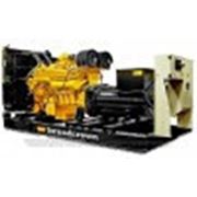 Дизельный генератор Broadcrown BCP 850 фото