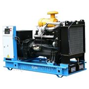 Дизель-генераторная установка Mitsudiesel 80 кВт