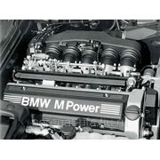 Контрактный Б/у Двигатель АКПП мкпп - BMW фотография