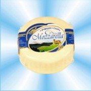 Сыр Моцарелла фото