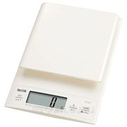 Весы кухонные tanita kd-320 white (817214) фото