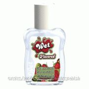 Гель-Лубрикант Wet Flavored Strawberry, 44 мл