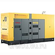Блоки автоматики для генераторов Kipor АВР 40-3 ИЕК-105-125 фотография