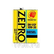 Zepro Diesel 10W-30 DH-1/CF фото