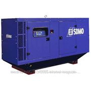 Дизельный генератор SDMO V550С2-IV фото