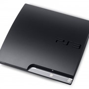 Sony PS3 (320 Gb) + игра «Uncharted 3»