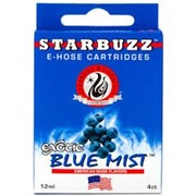 Starbuzz E-Hose blue mist ( черника ) фото