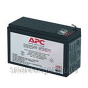 Батарея APC Replacement Battery Cartridge #2 (RBC2) фото