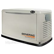 Газовый генератор Generac 5914 (8 кВт) фото