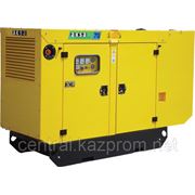 Дизельный генератор AKSA APD 145