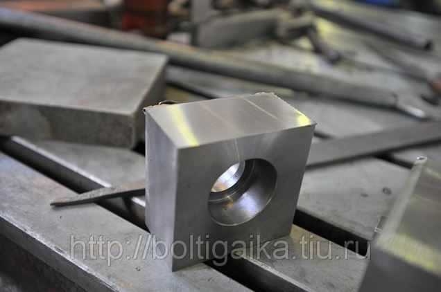 Фрезерные работы по металлу. в Москве (Токарно-фрезерные работы по ...