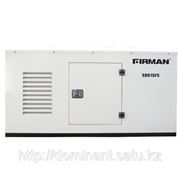 Электростанция Firman SDG15FS (Генераторы)