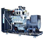 Дизельные генераторные установки “Mitsubishi“ повышенной мощности фото