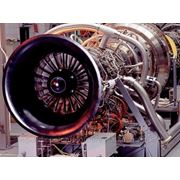 Газовая турбина Pratt & Whitney (Пратт-Уитни) FT8, газовая электростанция Pratt & Whitney