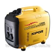 Портативный генератор KIPOR IG2600 фото