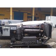 Продам дизель-генератор ДГА-200-Т-400Р (200кВт) фото