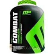 Протеин MusclePharm - Combat (Шоколадное арахисовое масло), 1,8 кг