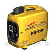 Портативный генератор KIPOR IG1000 фотография