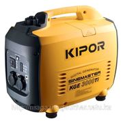 Генератор цифровой KIPOR IG-1000 бензиновый фотография