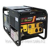 Электрогенератор HUTER DY 12500 LX мощность 8.5 кВт фотография