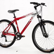 Велосипед Atom XC 400