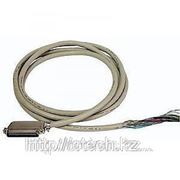 ZyXEL T50 cable, 3 m Кабель для подключения линейных карт и сплиттеров фотография