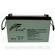 Аккумуляторная батарея Ritar RA1285 12V 85Ah фото