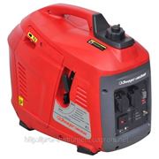 Генератор Энергомаш ЭГ-8720И(инверторного типа,однофазный) фото