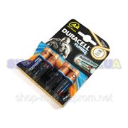 Батарейка Duracell Turbo AA 1.5В с индикатором заряда"