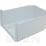 Ящик для овощей для холодильника Indesit C00114719. Оригинал фото